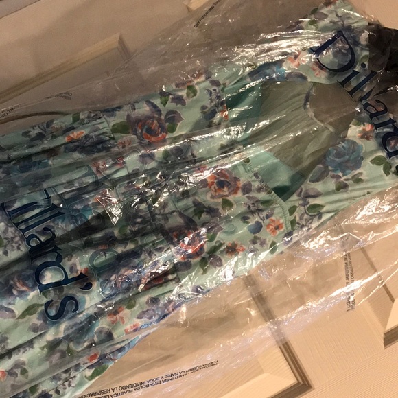 Jodi Kristopher dress - Picture 4 of 4